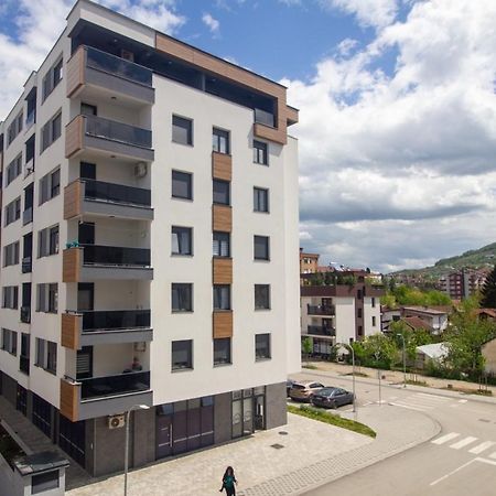 Iskra Daire Banyaluka Dış mekan fotoğraf