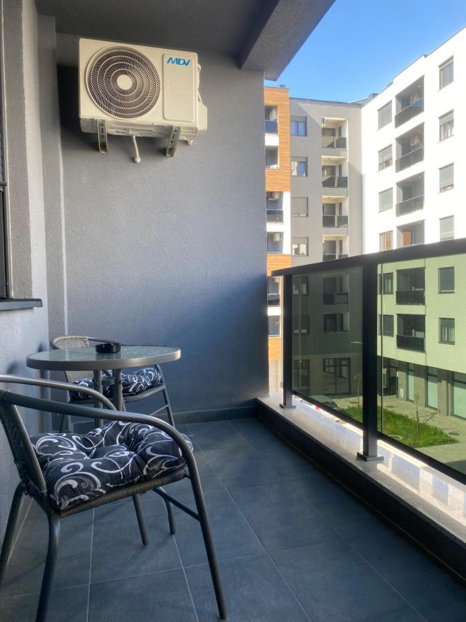 Iskra Daire Banyaluka Dış mekan fotoğraf