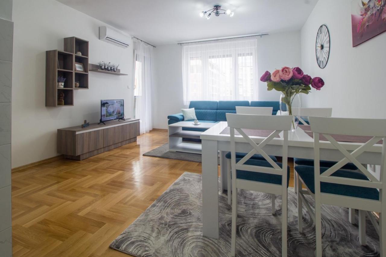 Iskra Daire Banyaluka Dış mekan fotoğraf
