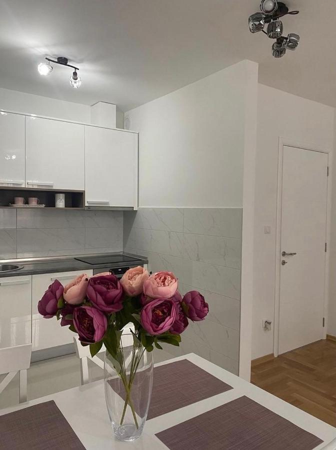 Iskra Daire Banyaluka Dış mekan fotoğraf