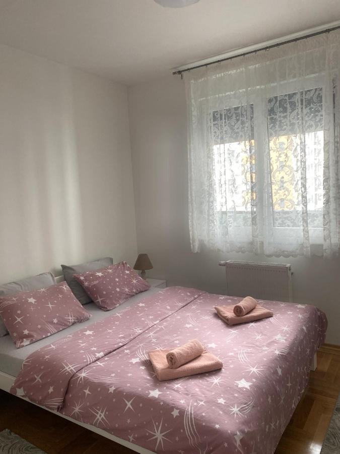 Iskra Daire Banyaluka Dış mekan fotoğraf