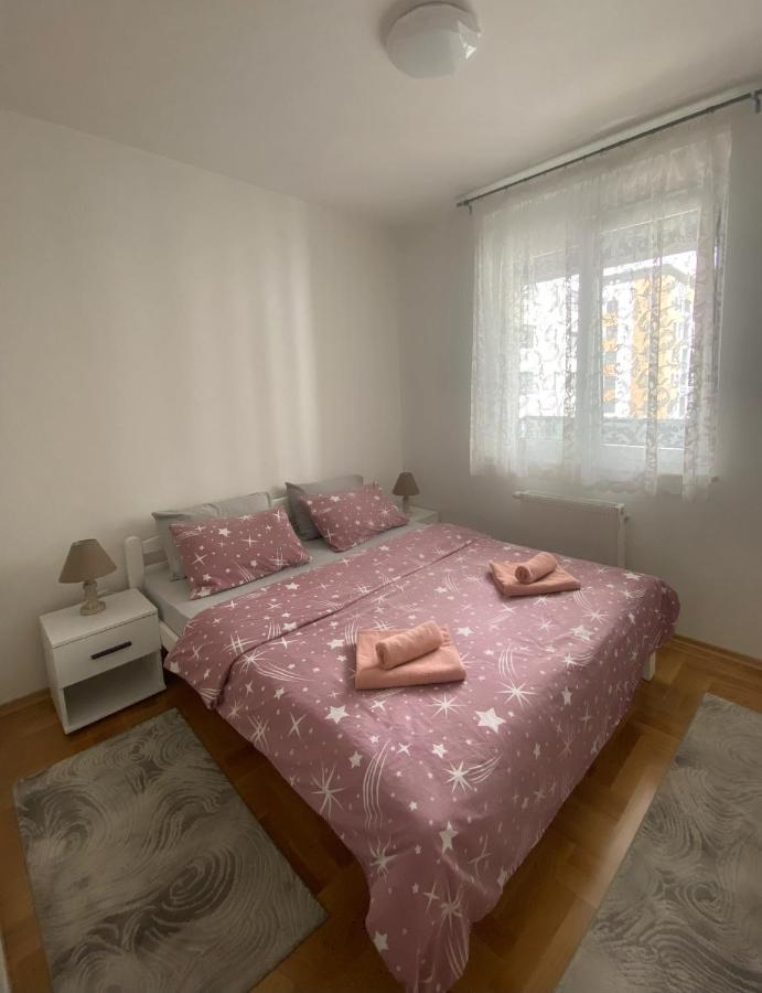 Iskra Daire Banyaluka Dış mekan fotoğraf