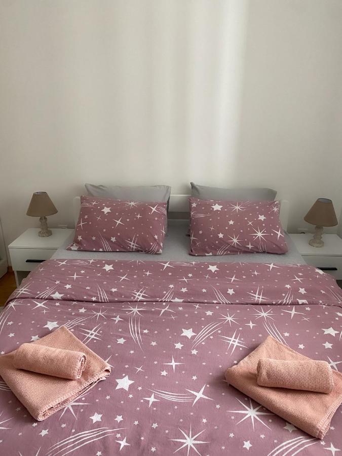 Iskra Daire Banyaluka Dış mekan fotoğraf